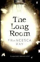 Camera lungă - Long Room