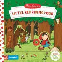 Scufița Roșie - Little Red Riding Hood