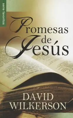 Promesas de Jesus = Cartea de buzunar a promisiunilor persoanei Isus - Promesas de Jesus = The Jesus Person Pocket Promise Book