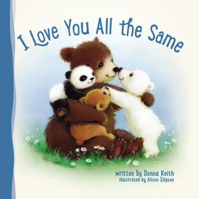 Te iubesc la fel - I Love You All the Same
