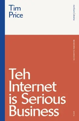Internetul este o afacere serioasă - Teh Internet Is Serious Business