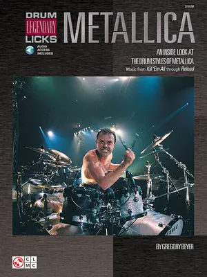 Metallica [Cu CD (Audio)] - Metallica [With CD (Audio)]