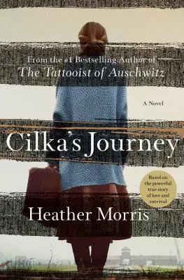Călătoria lui Cilka - Cilka's Journey