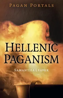 Portaluri păgâne - păgânism elenic - Pagan Portals - Hellenic Paganism