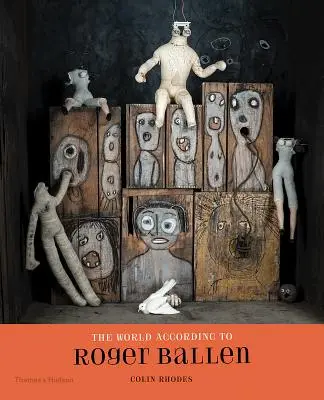 Lumea conform lui Roger Ballen - The World According to Roger Ballen