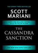 Sancțiunea Cassandra - Cassandra Sanction