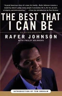 Cel mai bun lucru pe care îl pot fi: O autobiografie - The Best That I Can Be: An Autobiography