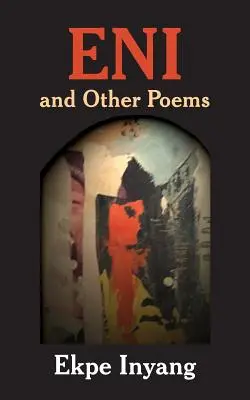 Eni și alte poezii - Eni and Other Poems