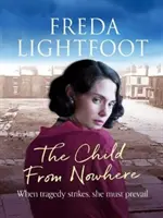Copilul de nicăieri - Child from Nowhere