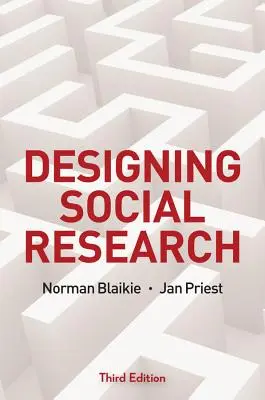 Proiectarea cercetării sociale: Logica anticipării (The Logic of Anticipation) - Designing Social Research: The Logic of Anticipation