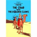 Crabul cu gheare de aur - Crab with the Golden Claws