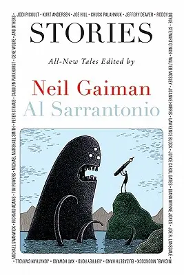 Povestiri: All-New Tales - Stories: All-New Tales