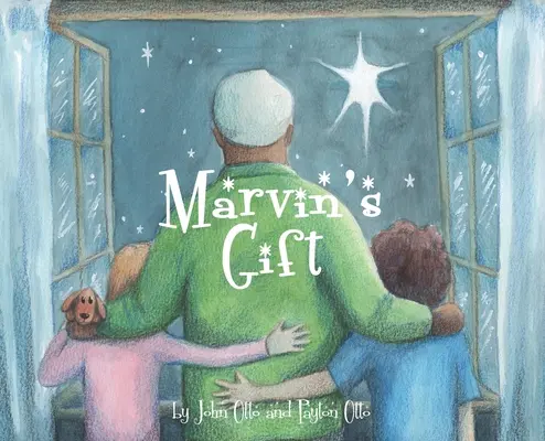 Darul lui Marvin - Marvin's Gift