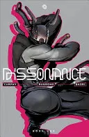 Dissonance volumul 1 - Dissonance Volume 1