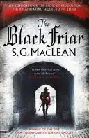 Călugărul negru - The Black Friar