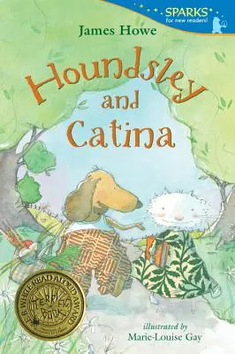 Houndsley și Catina - Houndsley and Catina