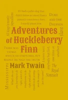 Aventurile lui Huckleberry Finn - Adventures of Huckleberry Finn