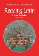 Lectura limbii latine: text și vocabular - Reading Latin: Text and Vocabulary