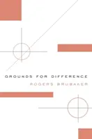 Temeiuri pentru diferență - Grounds for Difference