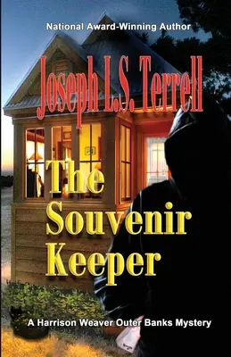 Păstrătorul de suveniruri - The Souvenir Keeper