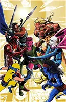 Exiles Vol. 2: Procesul exilaților (The Trial of the Exiles) - Exiles Vol. 2: The Trial of the Exiles