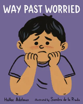 Mult mai mult decât îngrijorat - Way Past Worried