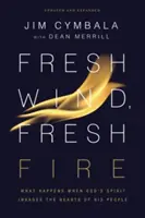 Vânt proaspăt, foc proaspăt: Ce se întâmplă când Duhul lui Dumnezeu invadează inimile poporului Său - Fresh Wind, Fresh Fire: What Happens When God's Spirit Invades the Hearts of His People