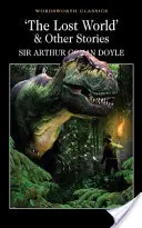 Lumea pierdută și alte povestiri - The Lost World and Other Stories