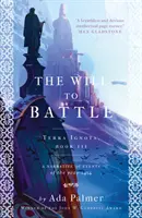 Voința de a lupta - Will to Battle