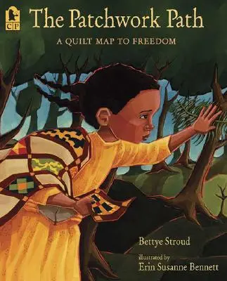 The Patchwork Path: O hartă a cuverturii către libertate - The Patchwork Path: A Quilt Map to Freedom