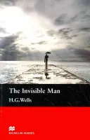 Macmillan Readers Invisible Man The Pre-Intermediate Reader fără CD - Macmillan Readers Invisible Man The Pre-Intermediate Reader Without CD