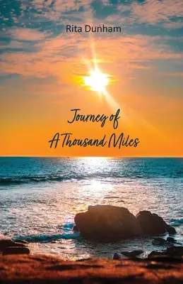 Călătoria de o mie de mile - Journey of A Thousand Miles