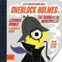 Sherlock Holmes în Hoțul din Baskerville: A Babylit(r) Sounds Primer - Sherlock Holmes in the Hound of the Baskervilles: A Babylit(r) Sounds Primer