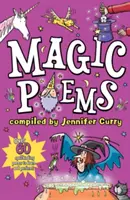 Poezii magice - Magic Poems