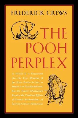 Perplexul Pooh - The Pooh Perplex