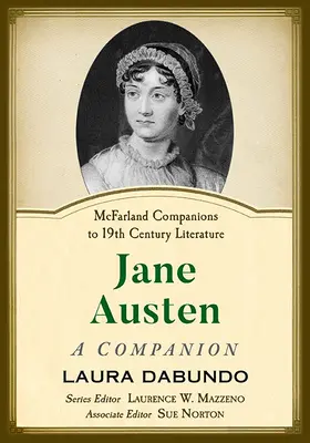 Jane Austen: O însoțitoare - Jane Austen: A Companion