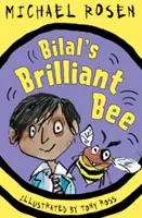 Albina strălucitoare a lui Bilal - Bilal's Brilliant Bee