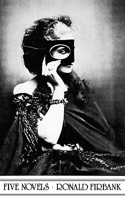 Firbank: Cinci romane - Firbank: Five Novels
