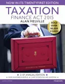 Impozitarea - Legea finanțelor 2015 - Taxation - Finance Act 2015