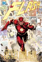 The Flash: 80 de ani de existență a celui mai rapid om în viață - The Flash: 80 Years of the Fastest Man Alive