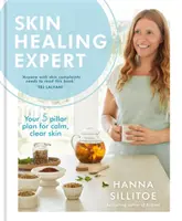 Skin Healing Expert - Planul dumneavoastră cu 5 piloni pentru o piele calmă și curată - Skin Healing Expert - Your 5 pillar plan for calm, clear skin
