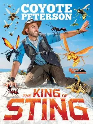 Regele înțepăturii - The King of Sting