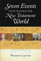 Șapte evenimente care au modelat lumea Noului Testament - Seven Events That Shaped the New Testament World