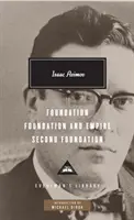 Fundație, Fundație și Imperiu, A doua Fundație - Foundation, Foundation and Empire, Second Foundation