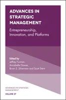 Antreprenoriat, inovare și platforme - Entrepreneurship, Innovation, and Platforms