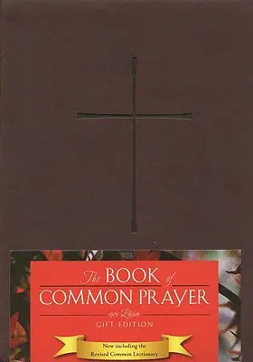 Cartea de rugăciuni comune - The Book of Common Prayer