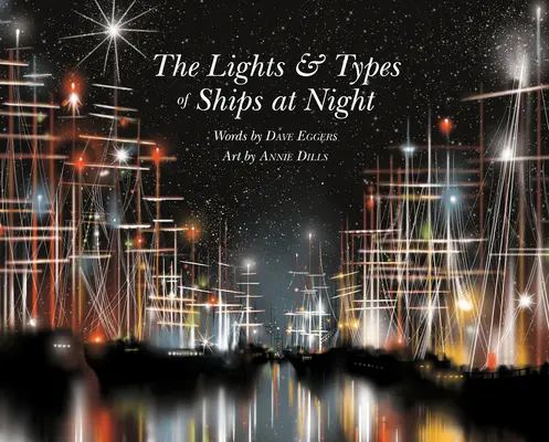 Luminile și tipurile de nave pe timp de noapte (The the Lights and Types of Ships at Night) - The the Lights and Types of Ships at Night