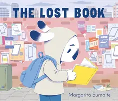 Cartea pierdută - Lost Book