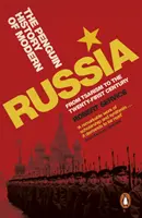 Penguin History of Modern Russia - From Tsarism to the Twenty-first Century, ediția a cincea - Penguin History of Modern Russia - From Tsarism to the Twenty-first Century, Fifth Edition