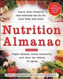 Almanah de nutriție - Nutrition Almanac